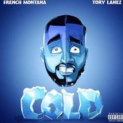 Cold Chords by French Montana