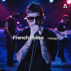Hidalgo Tab by French Police
