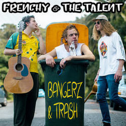 Friendzone by Frenchy And The Talent