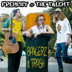 Friendzone Chords by Frenchy And The Talent