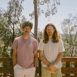 All My Friends Chords by Frenship