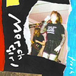 Merch Girl Bass Tab by DJ Fresh