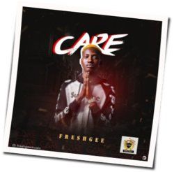 All My Life Chords by Freshge