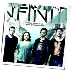Infinito Chords by Fresno
