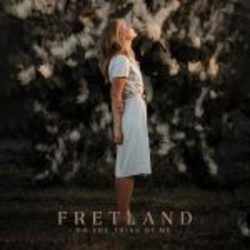 Do You Think Of Me Chords by Fretland