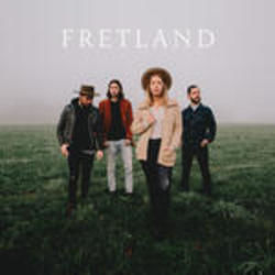 Mustve Been Wild Chords by Fretland