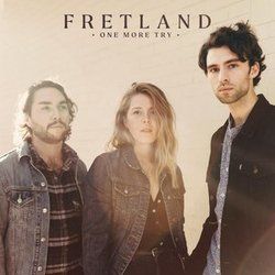 One More Try Chords by Fretland