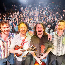 Dreaming Of The Dawn Chords by The Fretliners