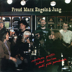 Joki Chords by Freud Marx Engels And Jung