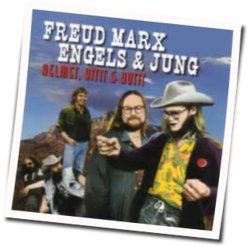 Teksasiin Chords by Freud Marx Engels And Jung