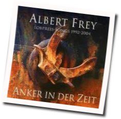 Dreimal Werd Ich Dir Folgen Chords by Albert Frey