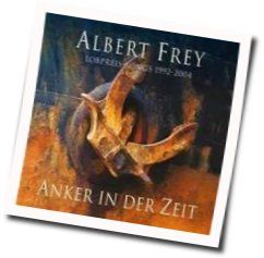 Vater Segne Uns by Albert Frey