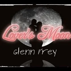 Lovers Moon Chords by Glenn Frey