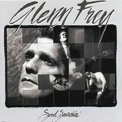 Soul Searchin Chords by Glenn Frey
