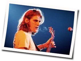 Part Of Me Part Of You Chords by Glenn Frey