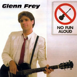 Party Town Chords by Glenn Frey