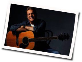 Rebecca Chords by Glenn Frey