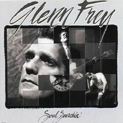 Soul Searchin Chords by Glenn Frey