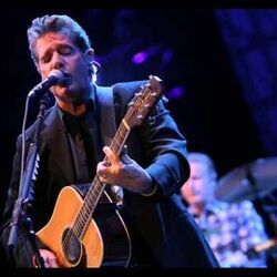 The Good Life Chords by Glenn Frey