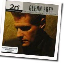 You Belong To The City Bass Tab by Glenn Frey
