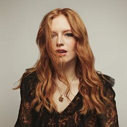 Freya Ridings chords for 1973