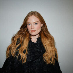 Blood Orange Live Chords by Freya Ridings