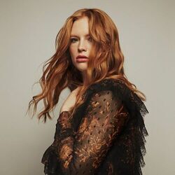 Can I Jump? Chords by Freya Ridings