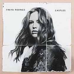 Castles Chords by Freya Ridings