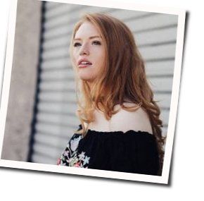 Elephant Chords by Freya Ridings