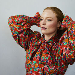 Face In The Crowd Chords by Freya Ridings