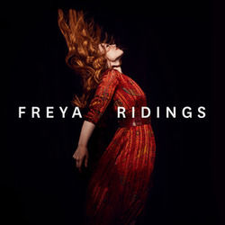 Holy Water by Freya Ridings