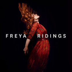 Holy Water Chords by Freya Ridings