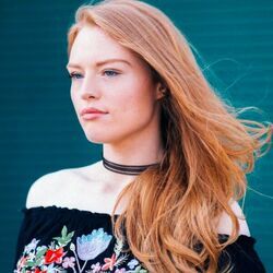 I Feel Love Chords by Freya Ridings