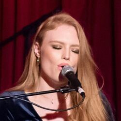Lost Without You Live by Freya Ridings