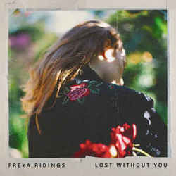Lost Without You Ukulele by Freya Ridings
