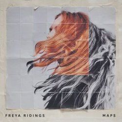 Maps by Freya Ridings