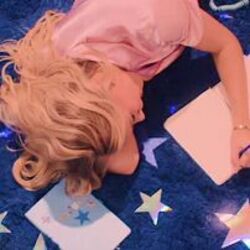 Petty Chords by Freya Skye