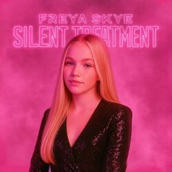 Silent Treatment Chords by Freya Skye