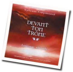 Pardon Seigneur Pardon Chords by Sylvain Freymond