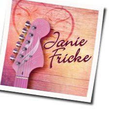 Down To My Last Broken Heart Chords by Janie Fricke