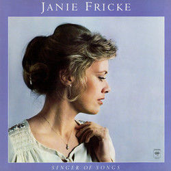 I Loved You All The Way by Janie Fricke