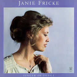 I Loved You All The Way Chords by Janie Fricke