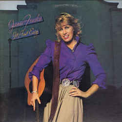 It Ain't Easy Bein Easy Chords by Janie Fricke
