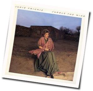 Saddle The Wind Chords by Janie Fricke