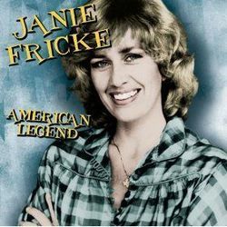 You Don't Know Love by Janie Fricke