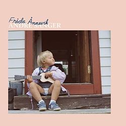 Henger Sammen Chords by Frida Ånnevik