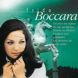 Ne Me Quitte Pas Chords by Frida Boccara