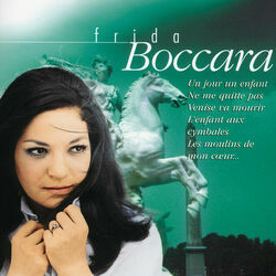 Ne Me Quitte Pas Chords by Frida Boccara