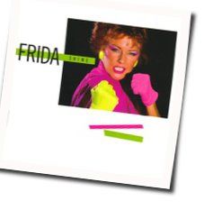 I See Red Chords by Frida