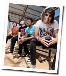 High School Chords by The Friday Night Boys